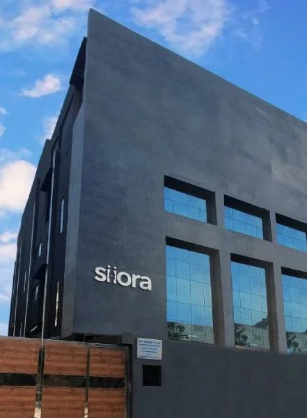 siora-factory